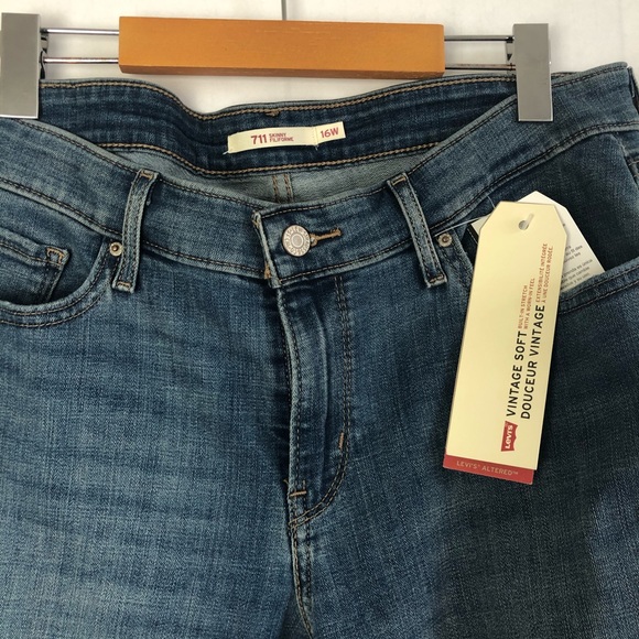 levis 508 fit